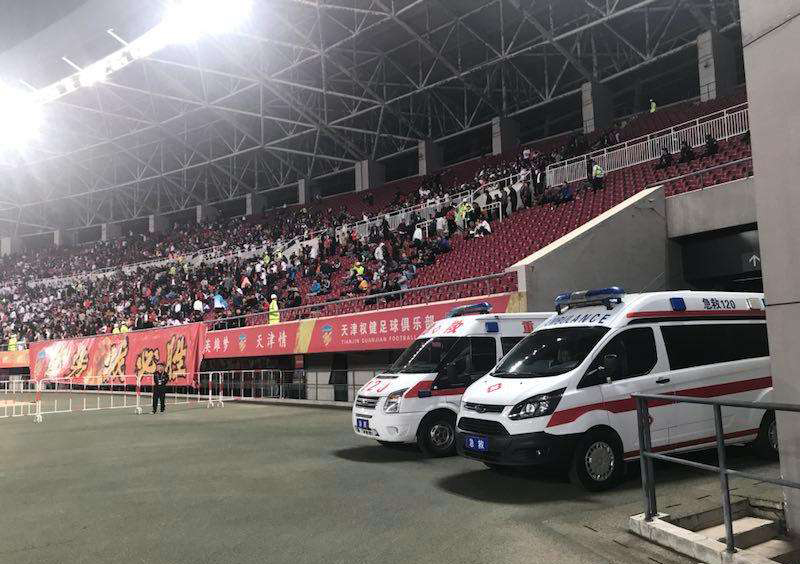 新兴县大中小型活动保障